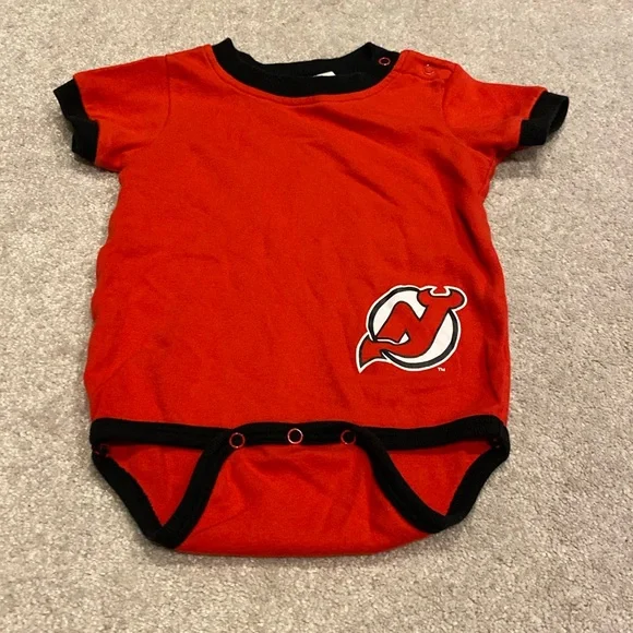 ‼️DEVILS‼️ - Picture 2 of 4